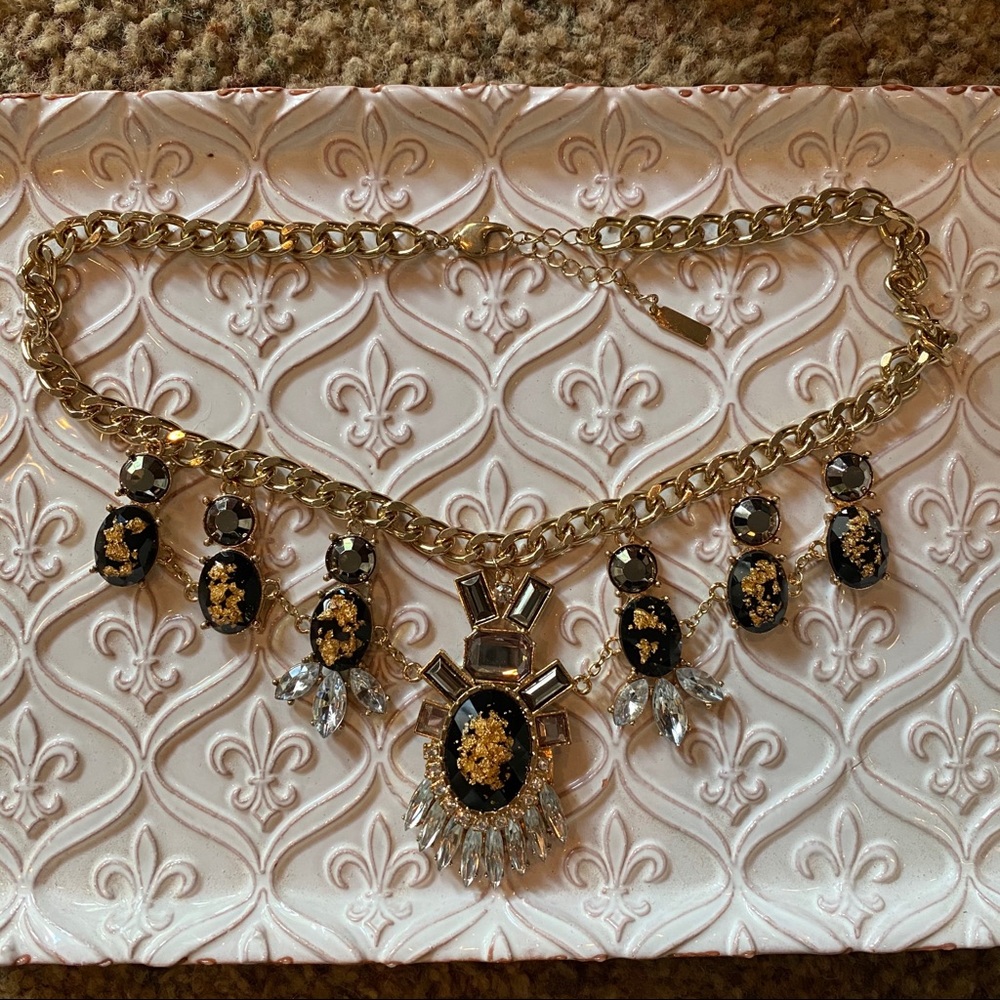 Baublebar statement necklace 2
